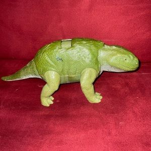 Original 1979 Star Wars Dewback A New Hope Toy no saddle